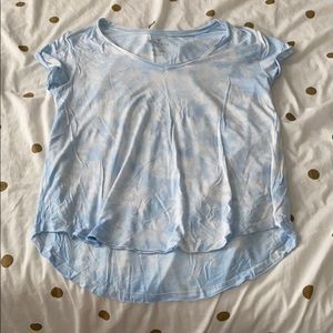 American eagle shirt